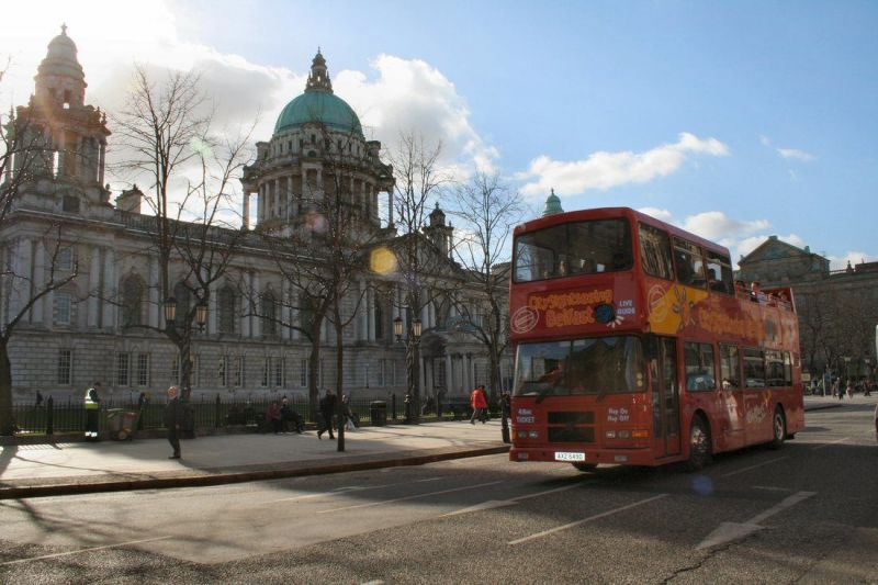 Belfast Business Centre