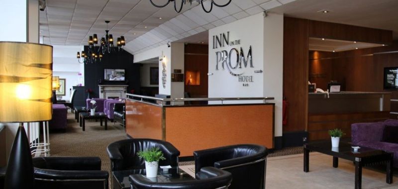 Inn On The Prom