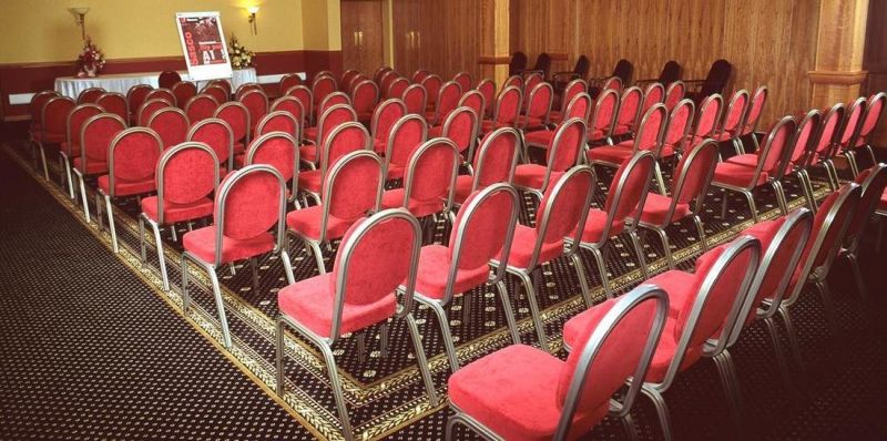 Quality Hotel Wembley