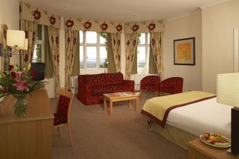The Abbey Hotel