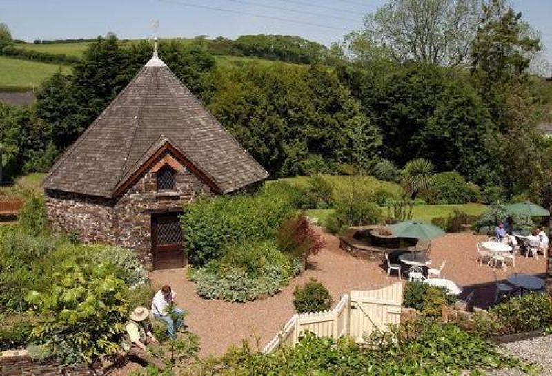 Arundell Arms Hotel - winner of 2012 Business Tourism Award