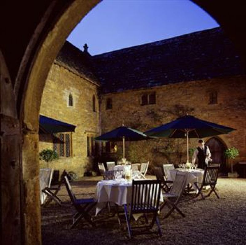 Bailiffscourt Hotel & Spa