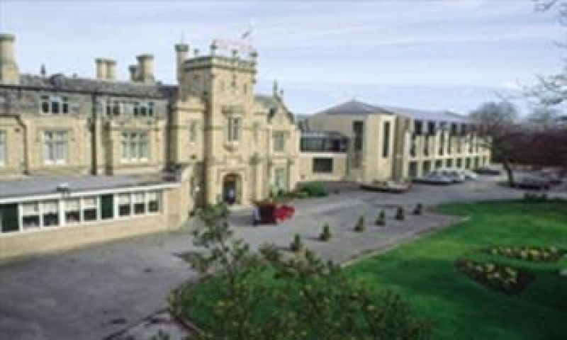 Mercure Bradford North