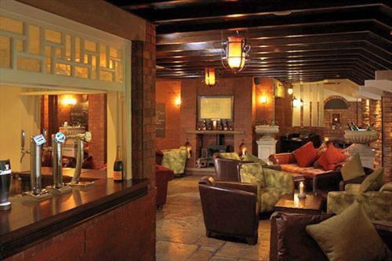 Barton Grange Hotel