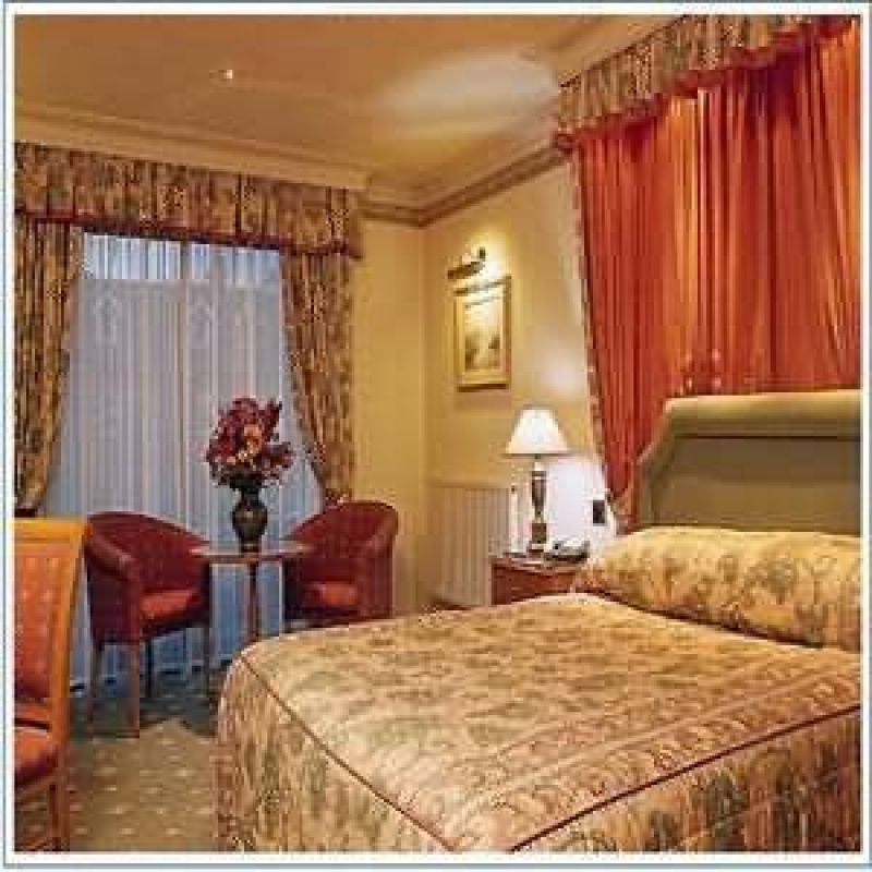 Belstead Brook Hotel