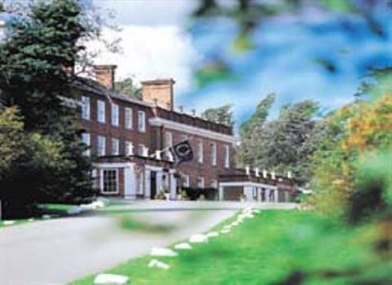 The Blackwell Grange Hotel