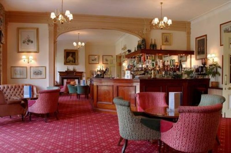 Botleigh Grange Hotel