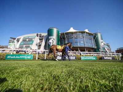 Aintree Racecourse Conference Centre