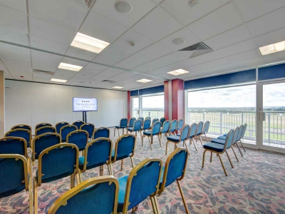 Aintree Racecourse Conference Centre