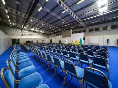 Aintree Racecourse Conference Centre