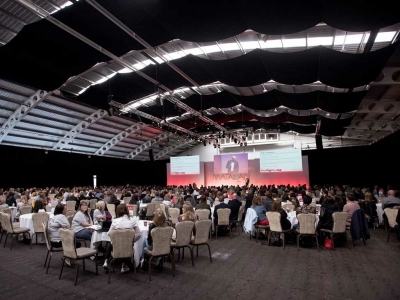 Aintree Racecourse Conference Centre