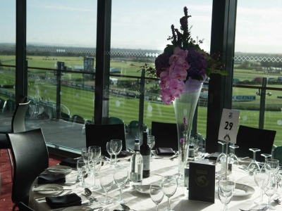 Aintree Racecourse Conference Centre