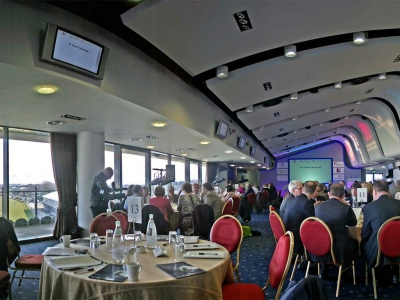 Aintree Racecourse Conference Centre