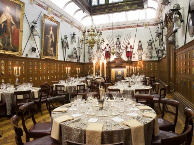 Armourers Hall