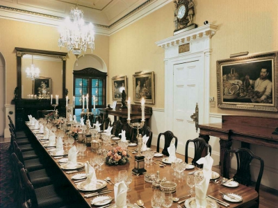 Armourers Hall