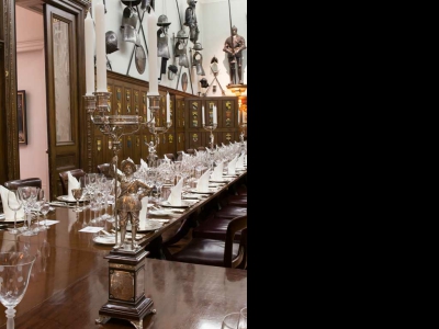 Armourers Hall