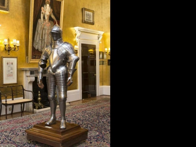 Armourers Hall