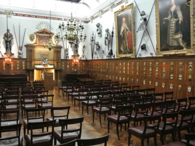 Armourers Hall