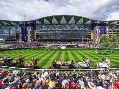 Ascot Racecourse