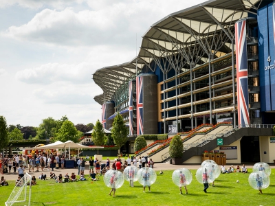 Ascot Racecourse