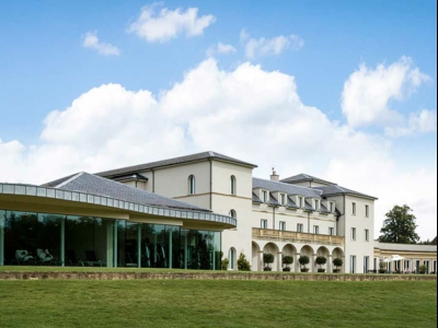 Bowood Hotel, Spa & Golf Resort