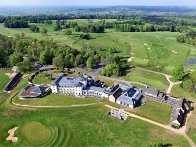 Bowood Hotel, Spa & Golf Resort