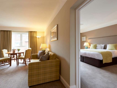 Coldra Court Hotel by Celtic Manor