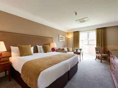 Coldra Court Hotel by Celtic Manor