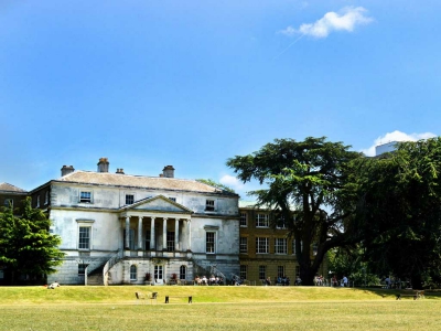 Roehampton Venues