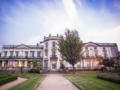 Roehampton Venues