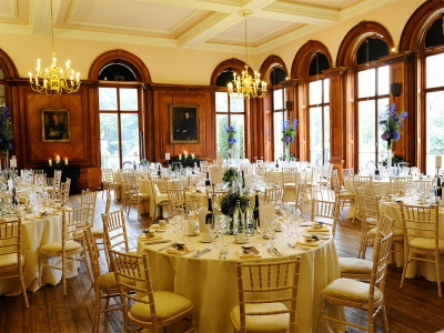 Roehampton Venues