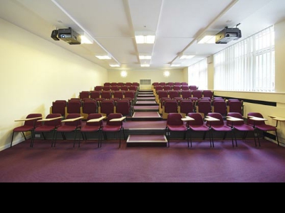 Keele University Events and Conferencing