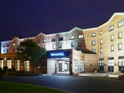 Novotel Newcastle Airport Hotel