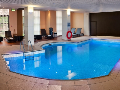 Novotel Newcastle Airport Hotel