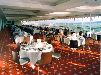 Newbury Racecourse