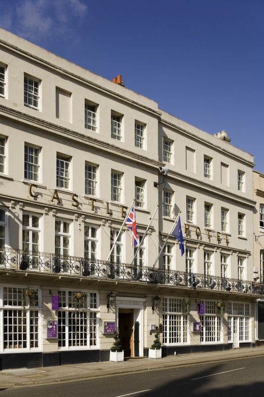 Mercure Castle Windsor