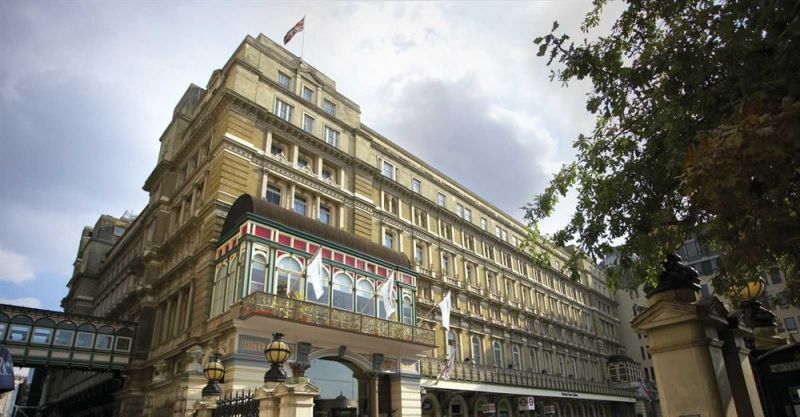 Amba Hotel Charing Cross