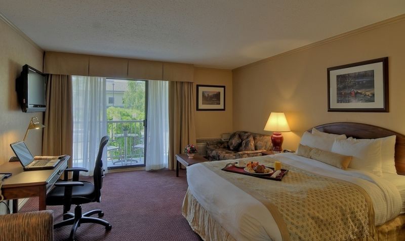 Best Western  The Cliffe Hotel