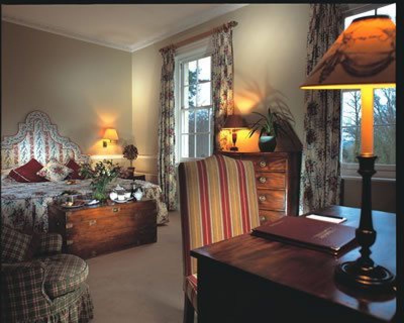 Congham Hall Country House Hotel