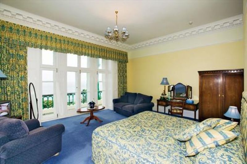 The Falmouth Hotel