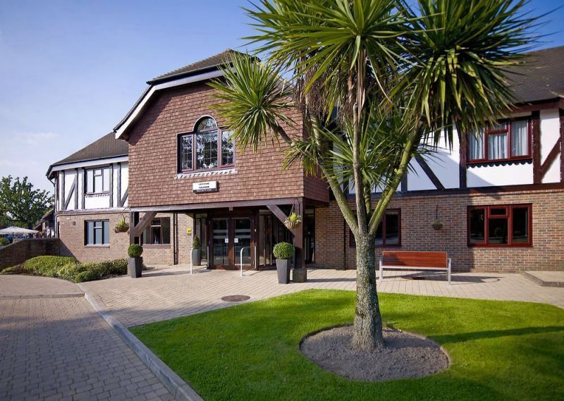 The Felbridge Hotel and Spa