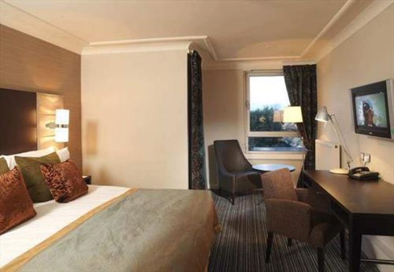 Doubletree by Hilton Cambridge