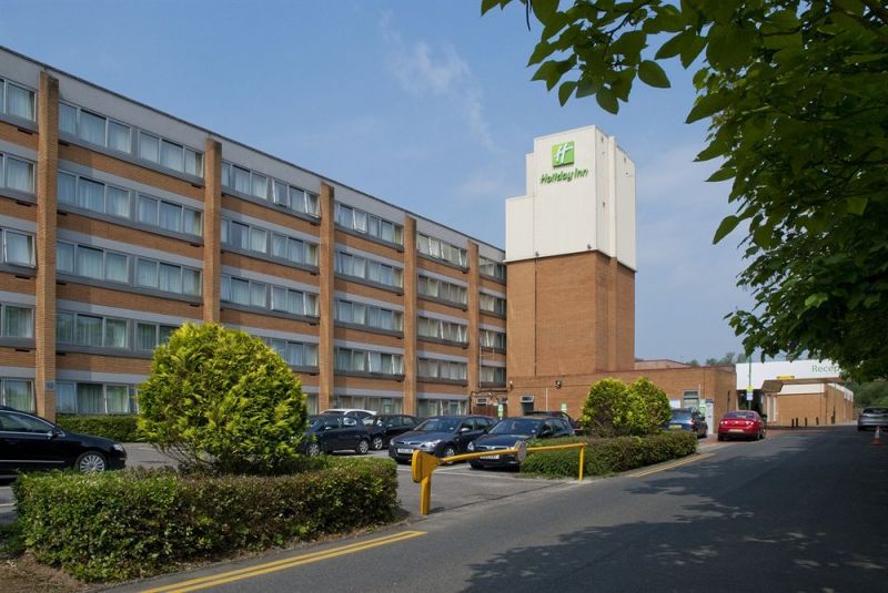Holiday Inn Gatwick Airport Hotel