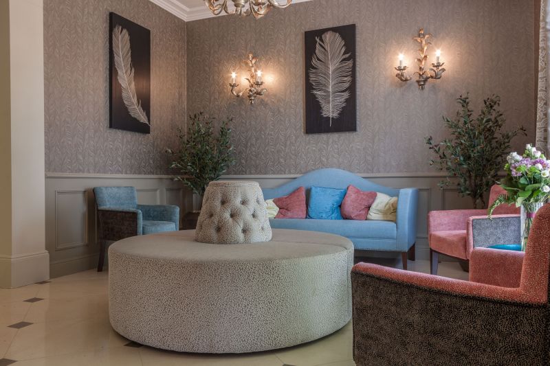 Best Western Gonville Hotel