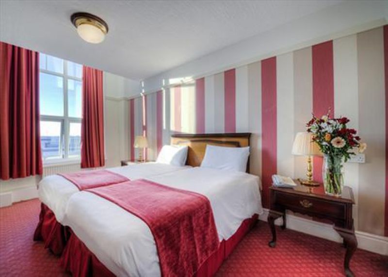 Quality Hotel Stoke