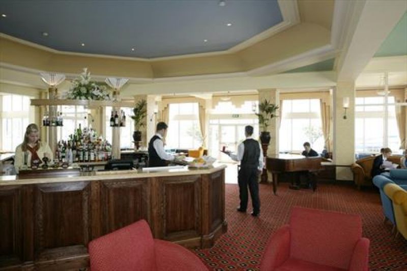 The Grand Hotel