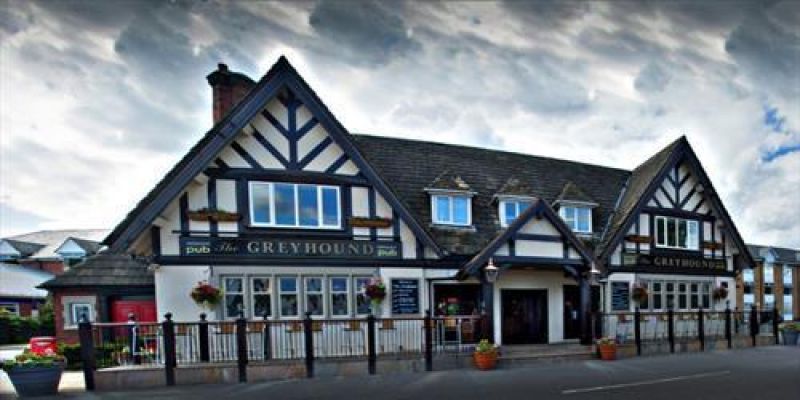 Sporting Lodge Inns - Leigh Manchester