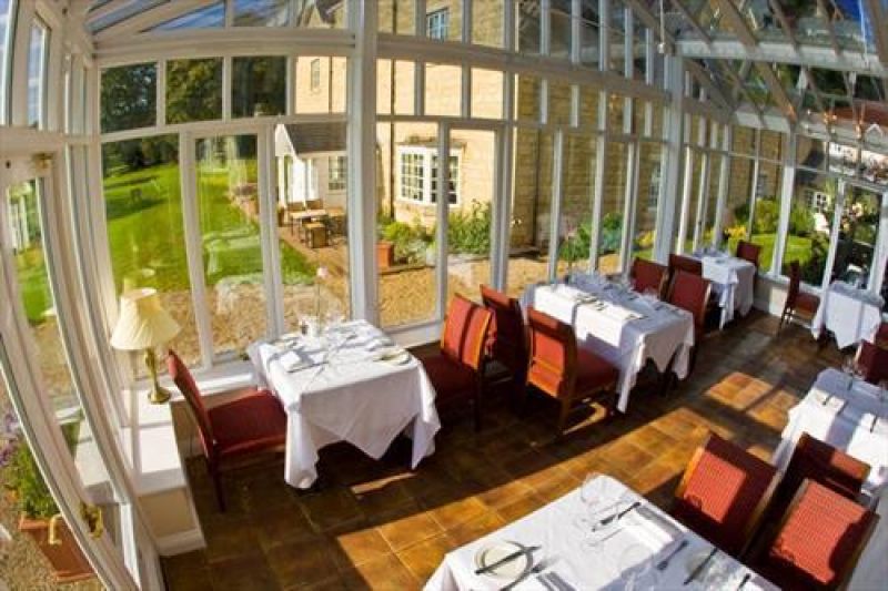 Hall Garth Country Club