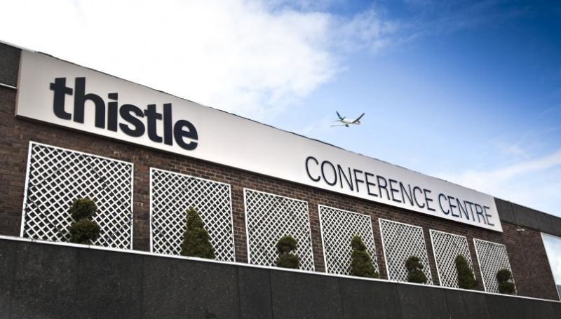 Thistle London Heathrow
