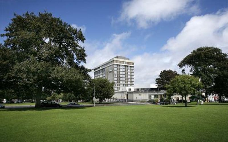 Holiday Inn Plymouth
